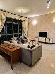 Merawoods (D23), Condominium #583953711